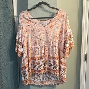 Women’s blouse